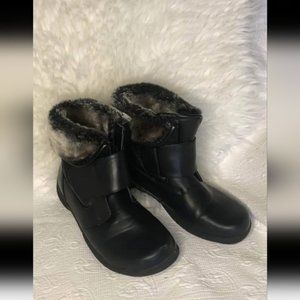 Vanderlust Winter Ankle Boots Womens Sz 11 Wide NEW